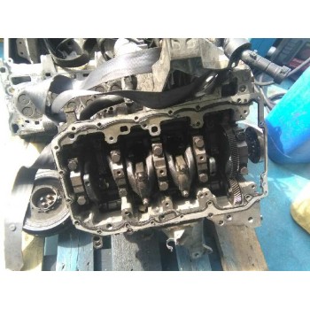 Recambio de motor casco para bmw x3 (e83) 2.0d referencia OEM IAM N47D20A <CASCO> 