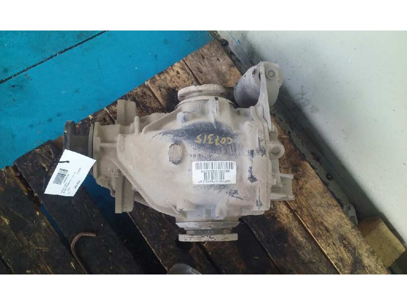Recambio de diferencial trasero para bmw serie 3 berlina (e46) 320d referencia OEM IAM 1428796 2.47 
