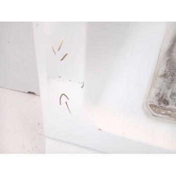 Recambio de puerta trasera izquierda para ford transit furgoneta (fa_ _) 2.0 di (fae_, faf_, fag_) referencia OEM IAM   