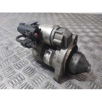 Recambio de motor arranque para ford focus lim. trend + referencia OEM IAM CV6T11000GE 11 DIENTES 