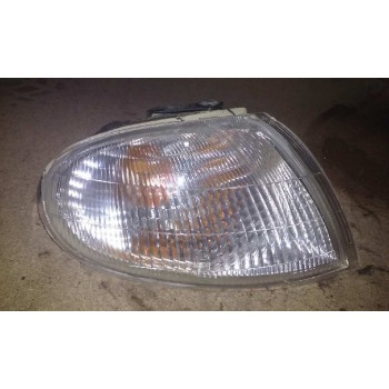 PILOTO DELANTERO DERECHO BLANCO