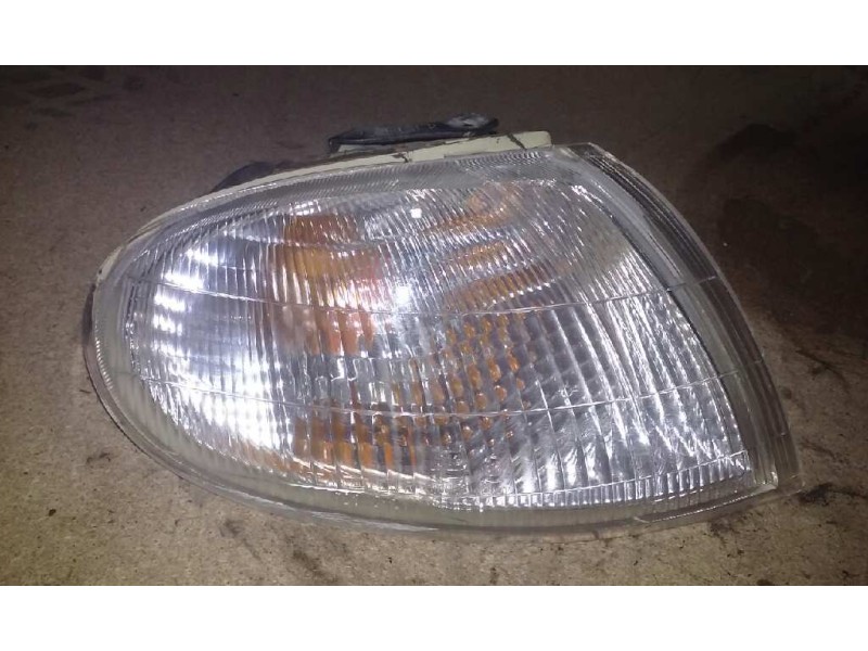 Recambio de piloto delantero derecho para hyundai lantra berlina (rd) 1.6 gls referencia OEM IAM   BLANCO