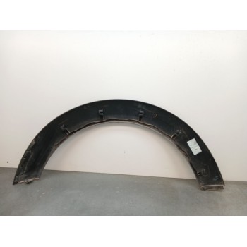 Recambio de molduras traseras para mini mini (r56) one referencia OEM IAM 7157105 IZQUIERDA 