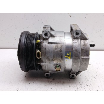 Recambio de compresor aire acondicionado para chevrolet epica (kl1_) 2.0 d referencia OEM IAM 95905518 730063 95908357