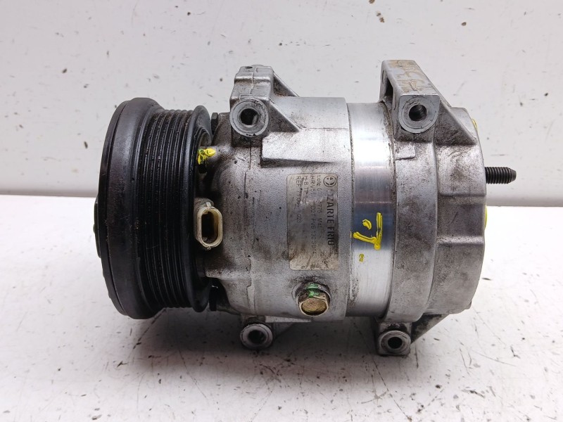 Recambio de compresor aire acondicionado para chevrolet epica (kl1_) 2.0 d referencia OEM IAM 95905518 730063 95908357