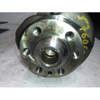 Recambio de cigueñal para audi a3 (8p) 1.9 tdi referencia OEM IAM 038C  
