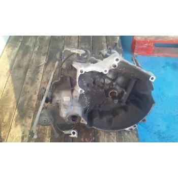 Recambio de caja cambios para citroën saxo 1.1 x referencia OEM IAM 20CE05 B 