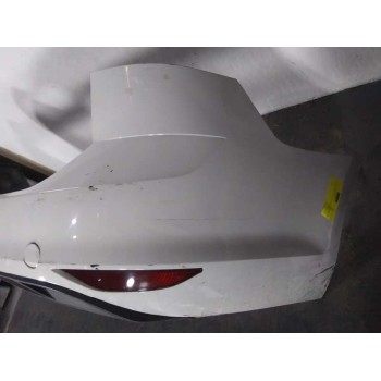Recambio de paragolpes trasero para volkswagen golf vii variant (bv5) advance bmt referencia OEM IAM  PARA REPARAR 