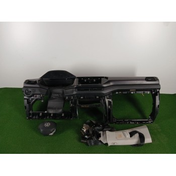 KIT AIRBAG sin pretensor derecho 