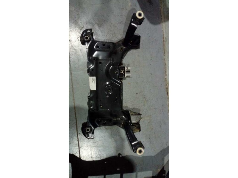 Recambio de puente delantero para volvo v40 kinetic referencia OEM IAM A16237ES0872  