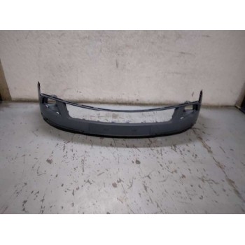 Recambio de paragolpes delantero para ford mondeo berlina (ge) referencia OEM IAM 1301941 NUEVO 04-07