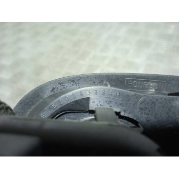 Recambio de mando elevalunas delantero izquierdo para opel movano b kasten/combi 2.3 cdti referencia OEM IAM 8200637849  