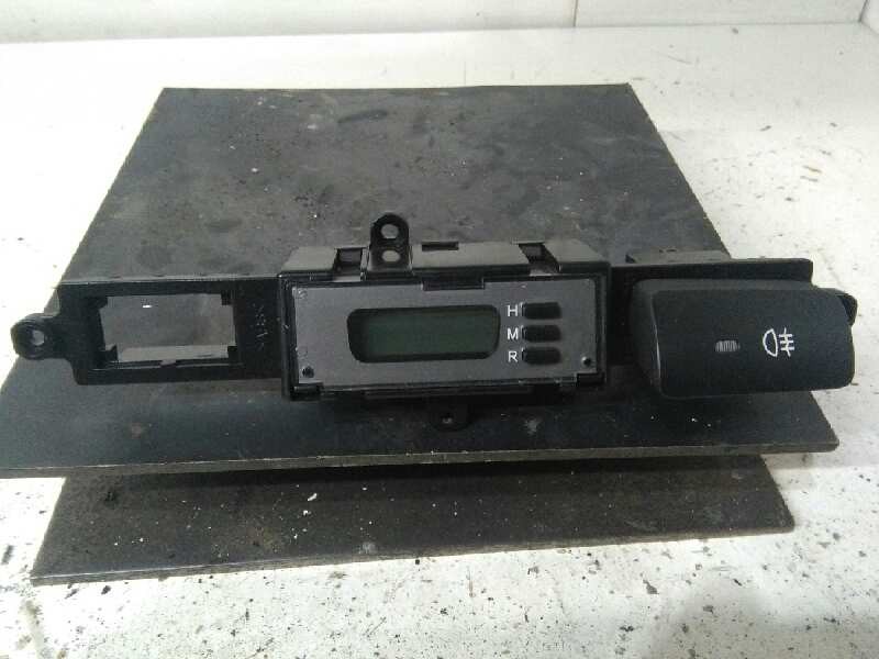 Recambio de display para kia sportage ex referencia OEM IAM   RELOJ