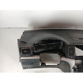 Recambio de kit airbag para ssangyong korando limited 4x2 referencia OEM IAM   