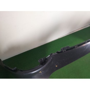 Recambio de paragolpes trasero para hyundai ix35 (lm, el, elh) 2.0 crdi 4wd referencia OEM IAM 866112y000 866112y000 