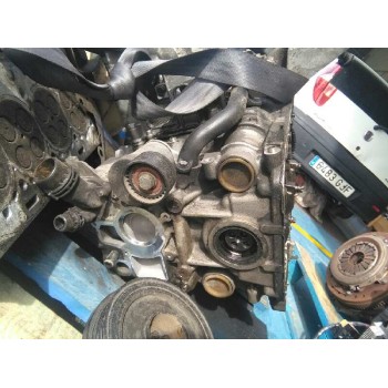 Recambio de motor casco para bmw x3 (e83) 2.0d referencia OEM IAM N47D20A <CASCO> 