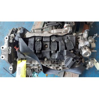 Recambio de motor casco para nissan juke (f15) 1.6 16v referencia OEM IAM MR16  