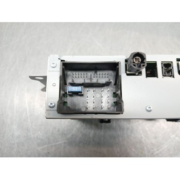 Recambio de sistema audio / radio cd para omoda 5 referencia OEM IAM 703000555AA  