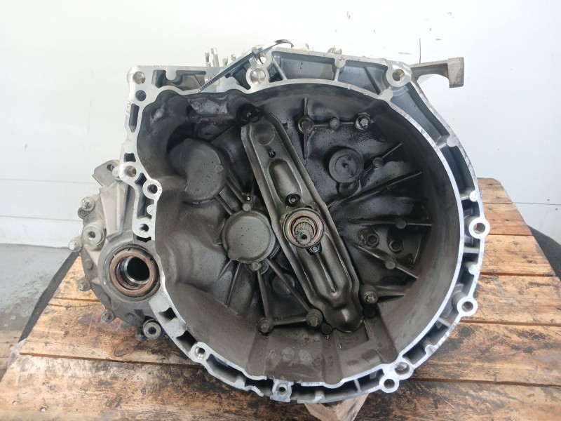 Recambio de caja casco para mini mini (r56) one referencia OEM IAM 759584002  