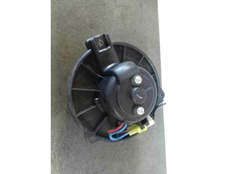 Recambio de motor calefaccion para mitsubishi space star (dg0) 1900 di-d avance referencia OEM IAM MF0160700260 0130111191 