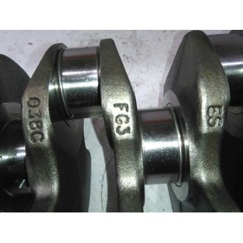 Recambio de cigueñal para audi a3 (8p) 1.9 tdi referencia OEM IAM 038C  