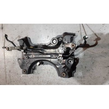 Recambio de puente delantero para citroën c4 picasso intensive referencia OEM IAM   