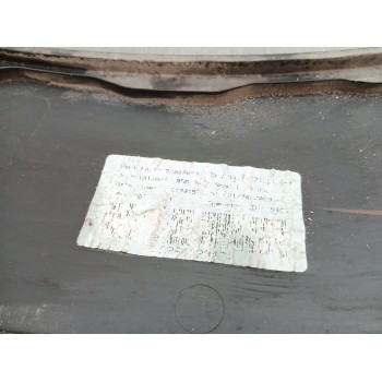 Recambio de molduras traseras para mini mini (r56) one referencia OEM IAM 7157105 IZQUIERDA 