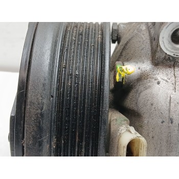 Recambio de compresor aire acondicionado para chevrolet epica (kl1_) 2.0 d referencia OEM IAM 95905518 730063 95908357