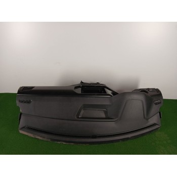 Recambio de kit airbag para volkswagen t-cross (c11, d31) 1.0 tsi referencia OEM IAM  sin pretensor derecho 