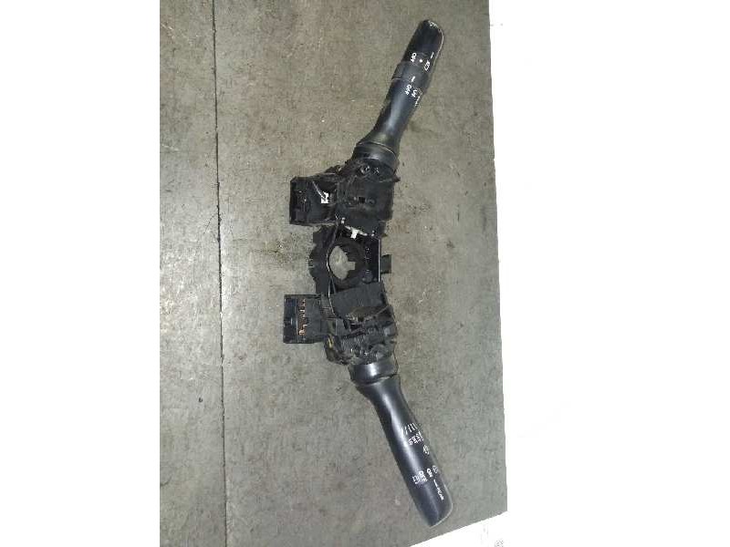 Recambio de mando multifuncion para toyota yaris (ksp9/scp9/nlp9) blue referencia OEM IAM   