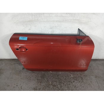 Recambio de puerta delantera derecha para audi tt (8j3) 1.8 tfsi referencia OEM IAM   