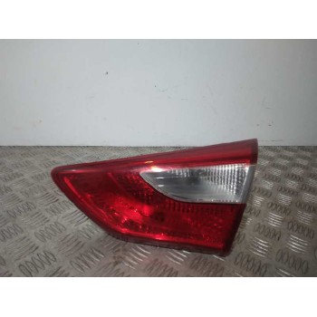 Recambio de piloto trasero derecho interior para hyundai i30 (gd) base referencia OEM IAM 92404A50DOT  