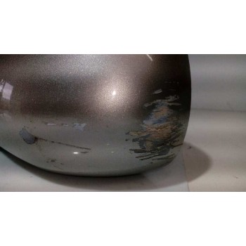 Recambio de retrovisor izquierdo para kia carnival td ls referencia OEM IAM  PLATA ELECTRICO 5 CABLES