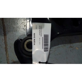 Recambio de puente delantero para volvo v40 kinetic referencia OEM IAM A16237ES0872  