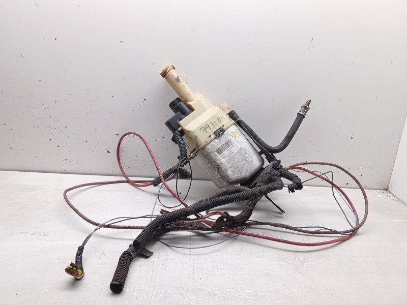 Recambio de bomba direccion para opel astra g station wagon (t98) 2.0 16v (f35) referencia OEM IAM 9191970  26078682
