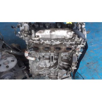 Recambio de motor casco para nissan juke (f15) 1.6 16v referencia OEM IAM MR16  
