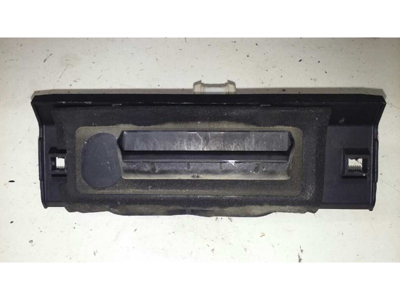 Recambio de maneta exterior porton para peugeot 206 berlina x-line referencia OEM IAM   