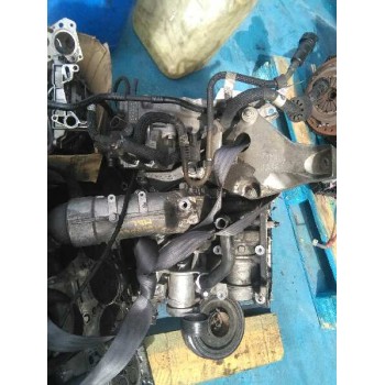 Recambio de motor casco para bmw x3 (e83) 2.0d referencia OEM IAM N47D20A <CASCO> 