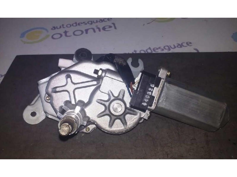 Recambio de motor limpia trasero para kia carnival ii 2.9 cdri ex referencia OEM IAM 0K53Z67450  