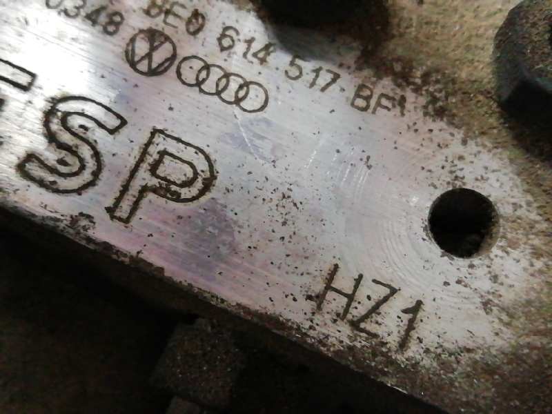 Recambio de abs para audi a4 berlina (8e) 2.0 tdi 16v (103kw) referencia OEM IAM 8E0614517BF 0265234336 