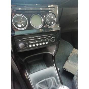 SISTEMA AUDIO / RADIO CD E210R0311096 