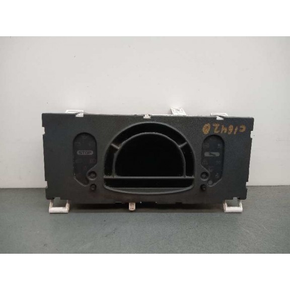 Recambio de cuadro instrumentos para renault modus 1.5 dci diesel referencia OEM IAM P8200418023D 8200418023D 