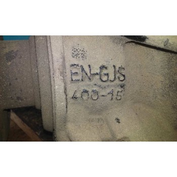 Recambio de diferencial trasero para bmw serie 3 berlina (e46) 320d referencia OEM IAM 1428796 2.47 