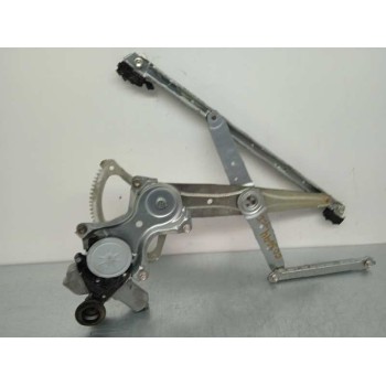 Recambio de elevalunas trasero izquierdo para toyota lexus rx 3.5 v6 24v cat referencia OEM IAM  ELECTRICO 7 PINS