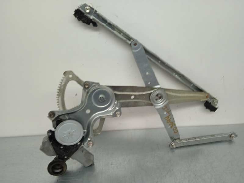 Recambio de elevalunas trasero izquierdo para toyota lexus rx 3.5 v6 24v cat referencia OEM IAM  ELECTRICO 7 PINS