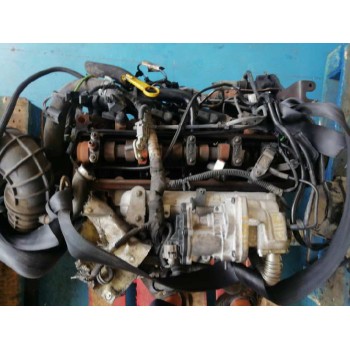 MOTOR COMPLETO RWPA M 