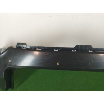 Recambio de paragolpes trasero para hyundai ix35 (lm, el, elh) 2.0 crdi 4wd referencia OEM IAM 866112y000 866112y000 