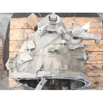 Recambio de caja casco para mini mini (r56) one referencia OEM IAM 759584002  