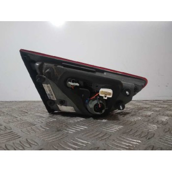 Recambio de piloto trasero derecho interior para hyundai i30 (gd) base referencia OEM IAM 92404A50DOT  