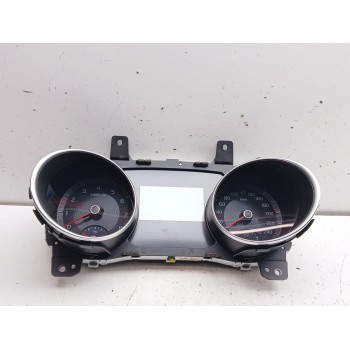 Recambio de cuadro instrumentos para kia xceed (cd) 1.4 t-gdi referencia OEM IAM 94033j7061  